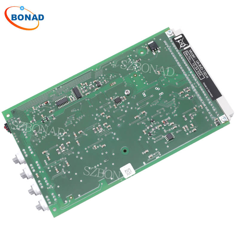 LIA-BV(D)-150 係列單卡式鎖相放大器