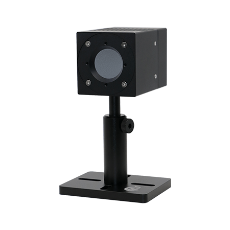 50mW-150W風冷熱電堆激光功率計BND-F150-30