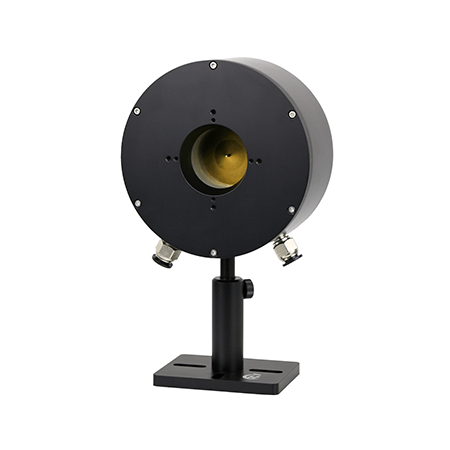 10k-W高功率反錐體水冷激光功率計BND-S10K-45