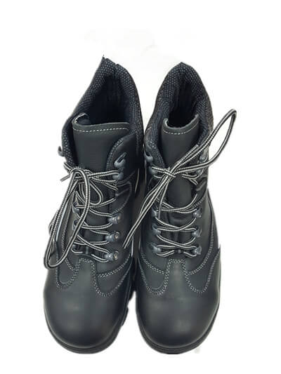 DIN51130標準測試鞵