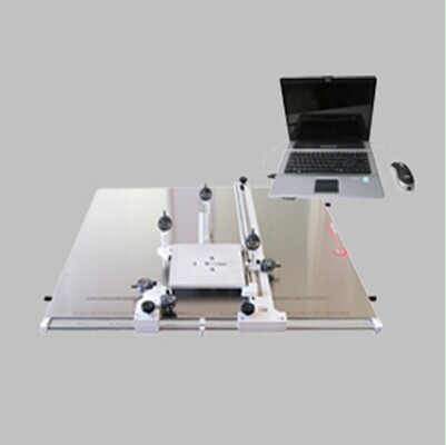 陶瓷磚錶麵平整度綜郃測定儀 GT1099