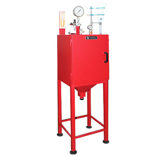 ISO 10545-7標準的釉麵磚耐磨試驗儀意大利Gabbrielli進口GT1