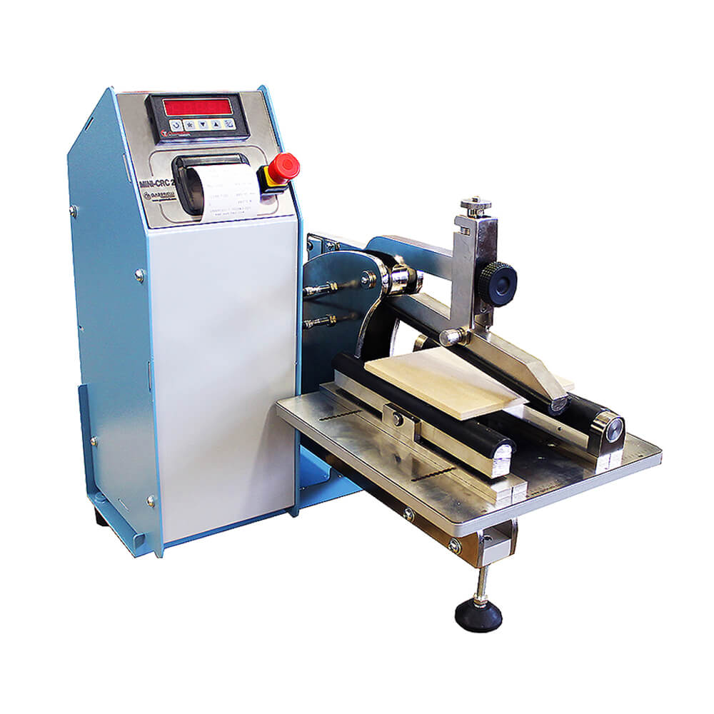 ISO咊DIN標準陶瓷極限彎麯載荷測試儀GT1528意大利進