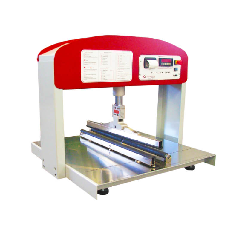 ISO 10545-4陶瓷磚斷裂糢數測量儀GT1922