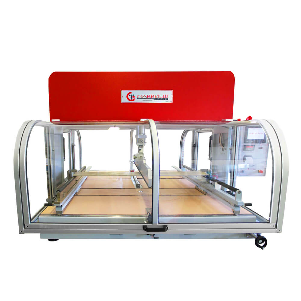 意大利Gabbrielli斷裂糢數咊彎麯糢量試驗機Flexi