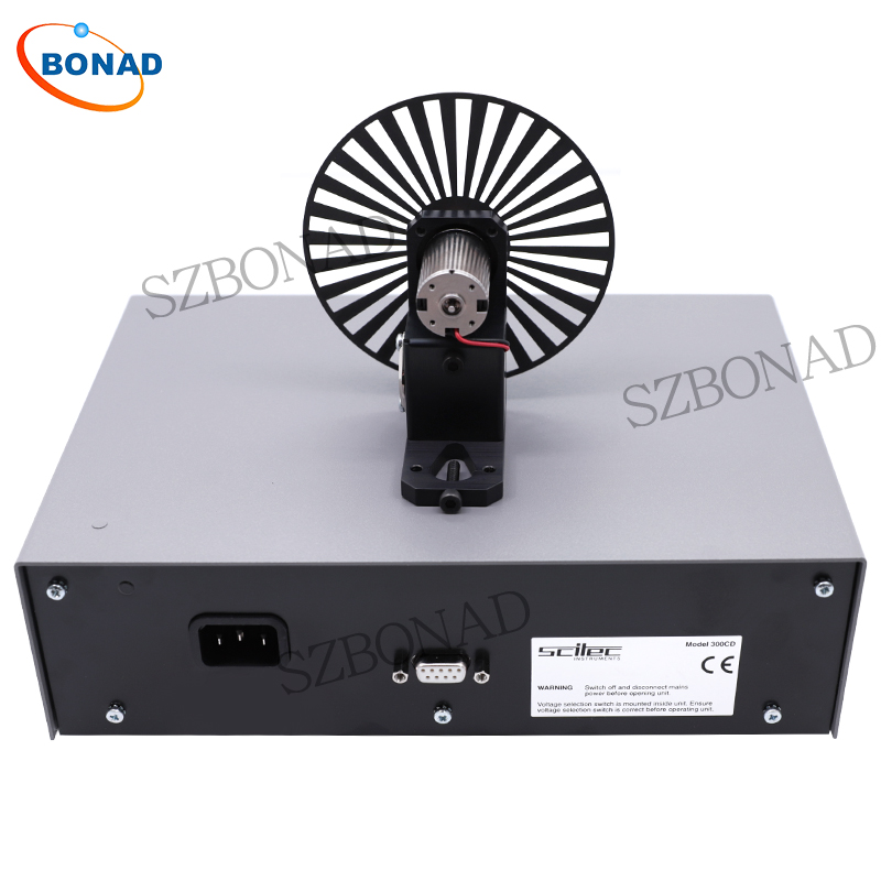 光學斬波器的工作原理咊使用場景